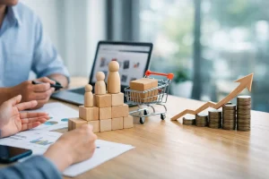 Building an E-Commerce Ecosystem: Why Connected Businesses Grow Faster Than Isolated Ones