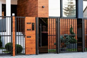 How to Elevate Modern Spaces with Iron Hardware Online